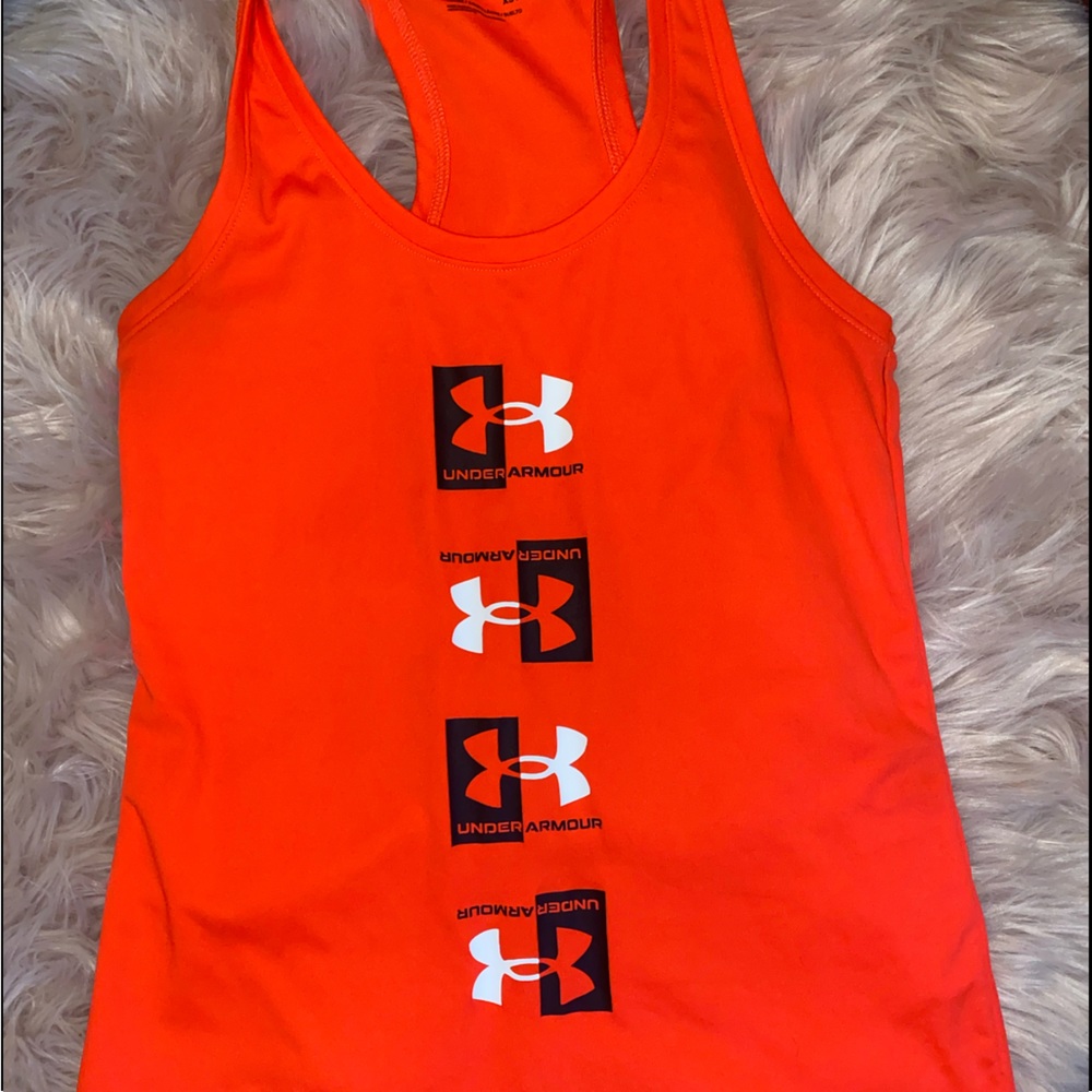 Under Armour Tank top XS